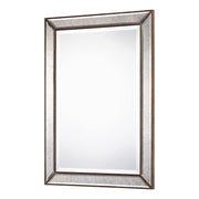 Haus Appeal Designs Cretella 34X24" Mirror - W00424