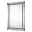 Haus Appeal Designs Cretella 34X24" Mirror - W00424