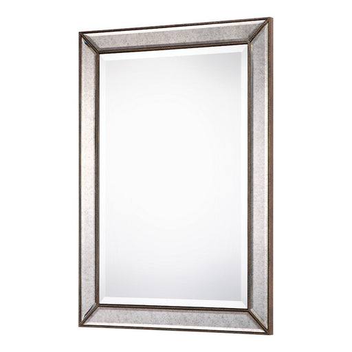 Haus Appeal Designs Cretella 34X24" Mirror - W00424