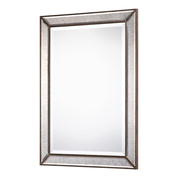 Haus Appeal Designs Cretella 34X24" Mirror - W00424