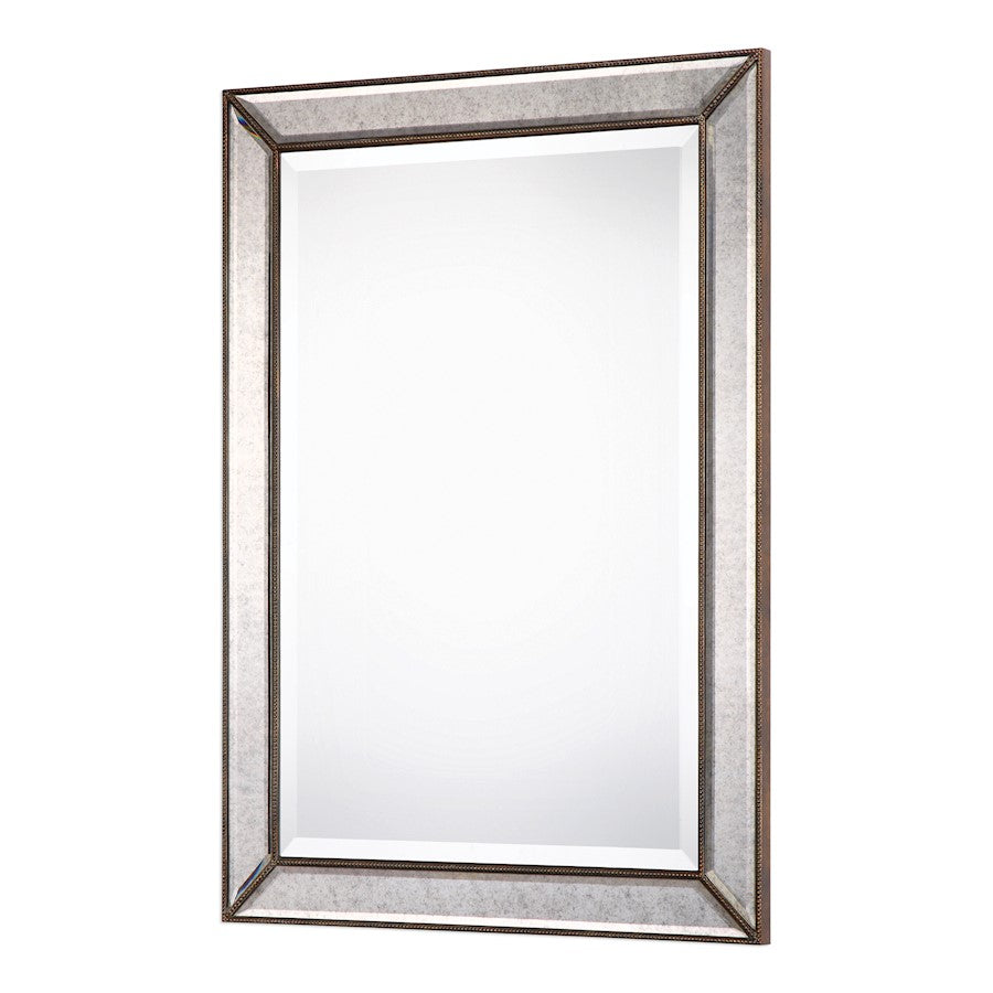 Haus Appeal Designs Cretella 34X24" Mirror - W00424