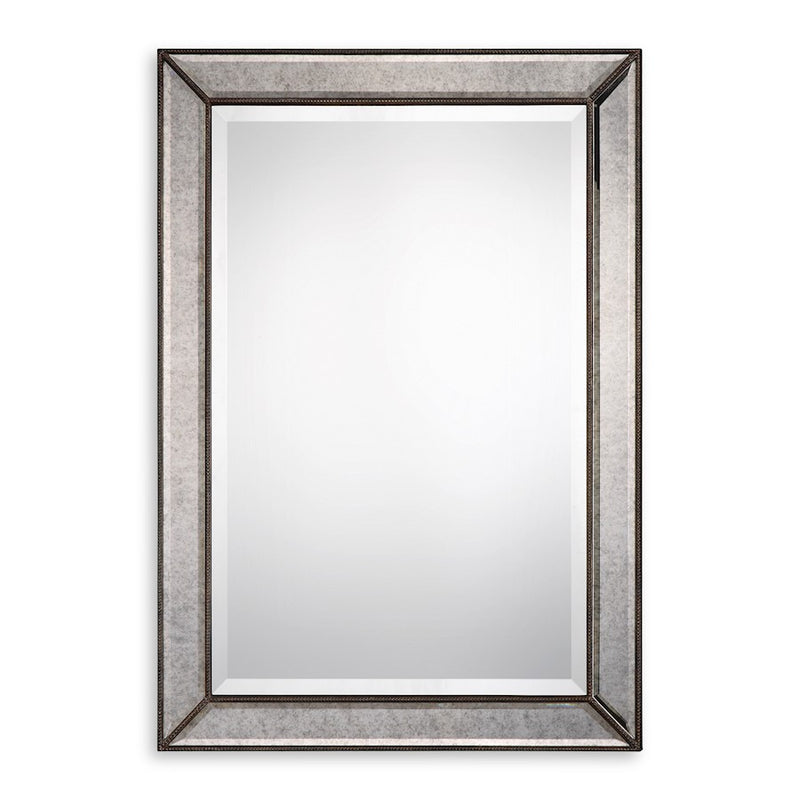 Haus Appeal Cretella 34X24" Mirror
