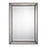 Haus Appeal Designs Cretella 34X24" Mirror