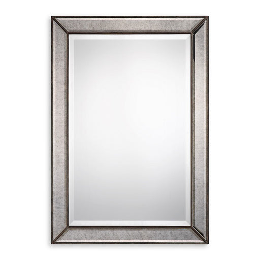 Haus Appeal Designs Cretella 34X24" Mirror