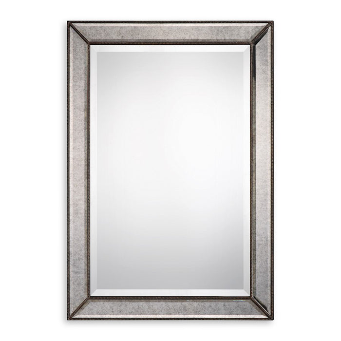 Haus Appeal Designs Cretella 34X24" Mirror