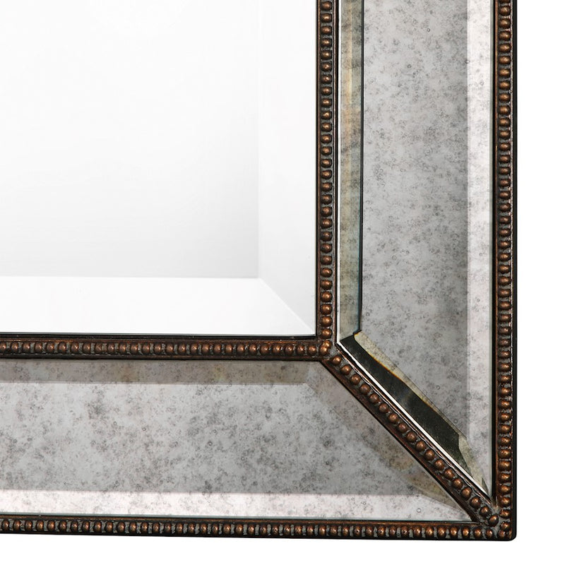 Haus Appeal Cretella 34X24" Mirror