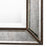 Haus Appeal Designs Cretella 34X24" Mirror