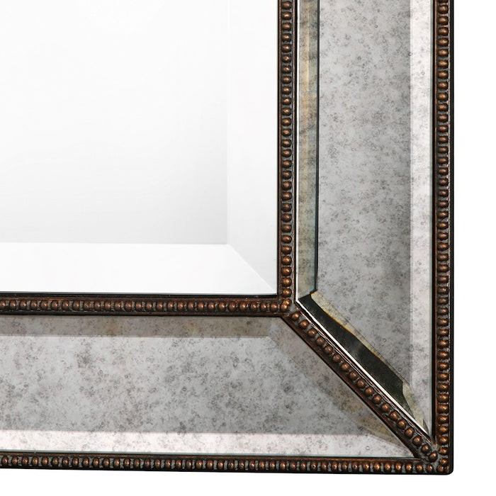 Haus Appeal Designs Cretella 34X24" Mirror