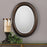 Haus Appeal Designs Madeline 29X22" Mirror