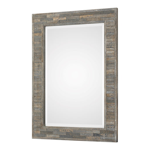 Haus Appeal Designs Simbsbury 37X27" Mirror - W00428