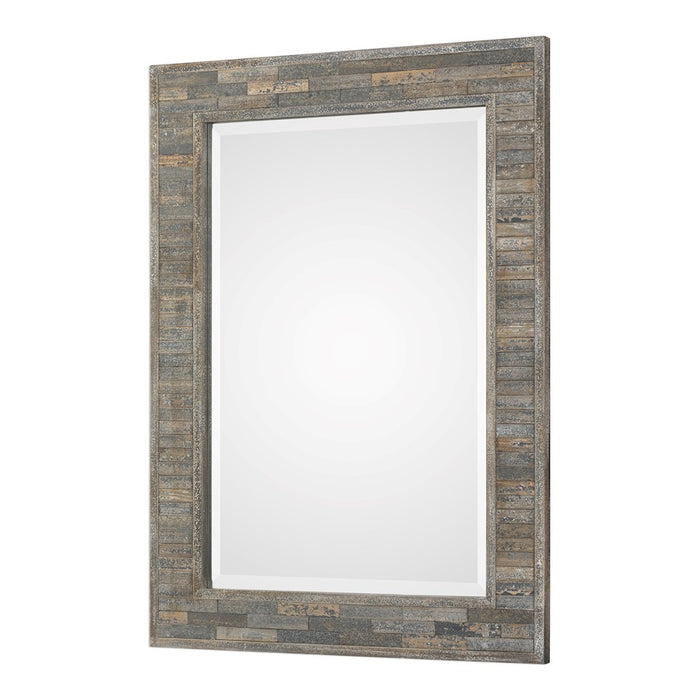 Haus Appeal Designs Simbsbury 37X27" Mirror - W00428