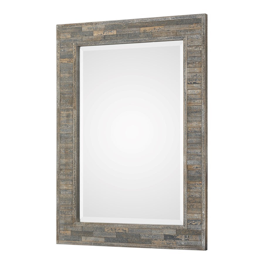 Haus Appeal Designs Simbsbury 37X27" Mirror - W00428