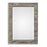 Haus Appeal Designs Simbsbury 37X27" Mirror