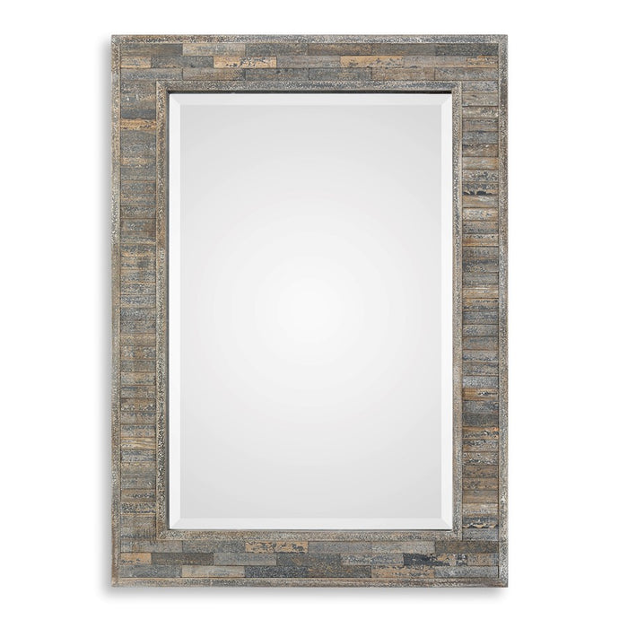 Haus Appeal Designs Simbsbury 37X27" Mirror