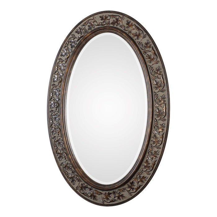 Haus Appeal Designs Glastonbury 34X23" Mirror - W00430