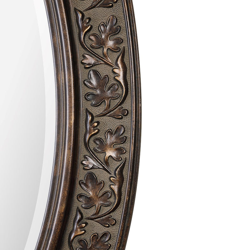 Haus Appeal Glastonbury 34X23" Mirror