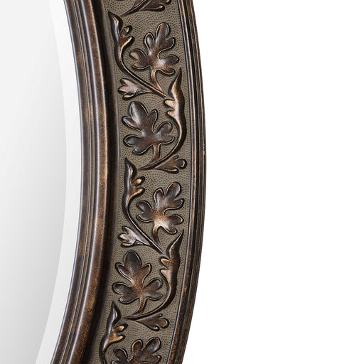 Haus Appeal Glastonbury 34X23" Mirror