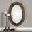 Haus Appeal Designs Glastonbury 34X23" Mirror