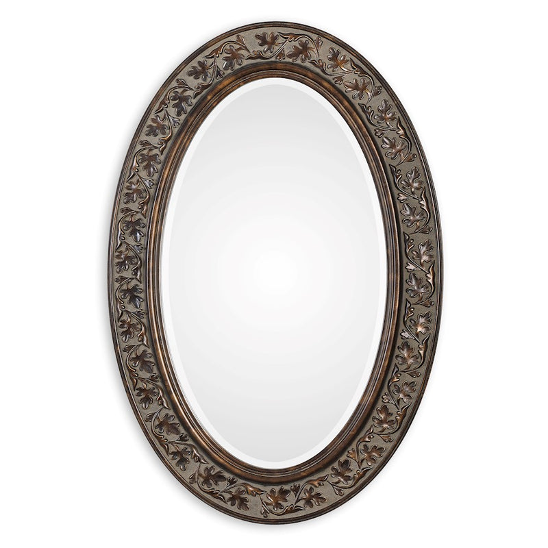 Haus Appeal Glastonbury 34X23" Mirror