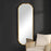 Haus Appeal Designs Easton 62X22" Mirror