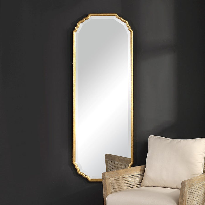 Haus Appeal Designs Easton 62X22" Mirror
