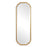 Haus Appeal Designs Easton 62X22" Mirror