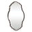 Haus Appeal Designs Maison 33X22" Mirror - W00434