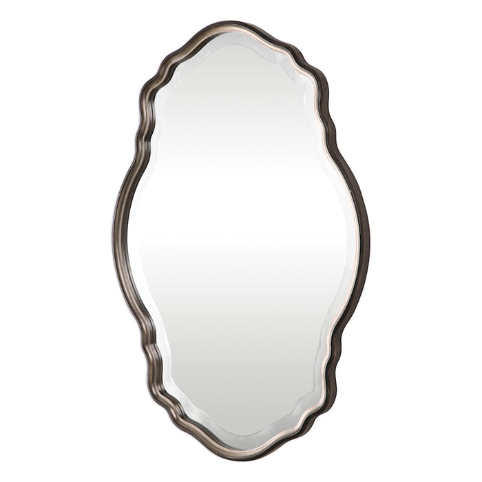 Haus Appeal Designs Maison 33X22" Mirror - W00434