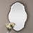 Haus Appeal Designs Maison 33X22" Mirror