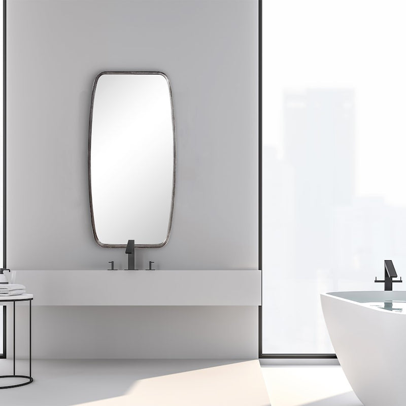 Haus Appeal Haute 40X20" Mirror