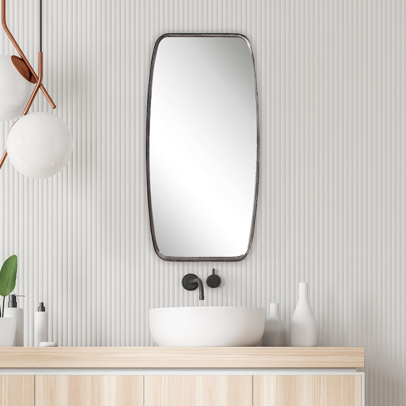 Haus Appeal Haute 40X20" Mirror