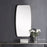 Haus Appeal Designs Haute 40X20" Mirror