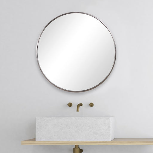 Haus Appeal Designs Kimball 35X35" Mirror - W00437