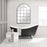 Haus Appeal Wren 44X30" Mirror