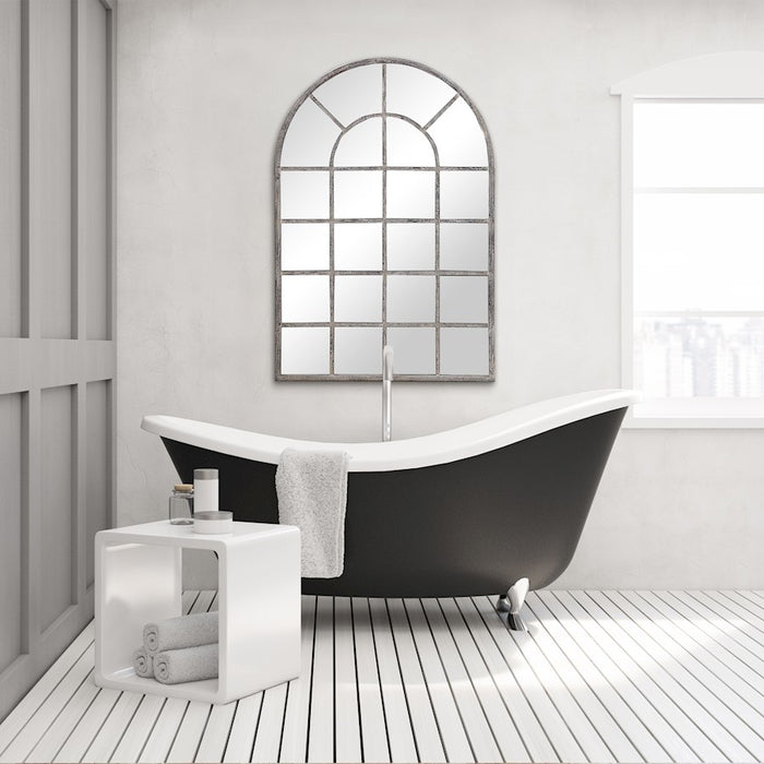 Haus Appeal Wren 44X30" Mirror