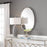 Haus Appeal San Carlo 36X24" Mirror