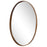 Haus Appeal Teca 35X24" Mirror