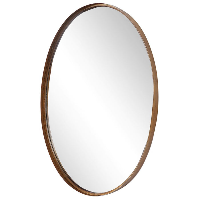 Haus Appeal Teca 35X24" Mirror