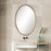 Haus Appeal Teca 35X24" Mirror