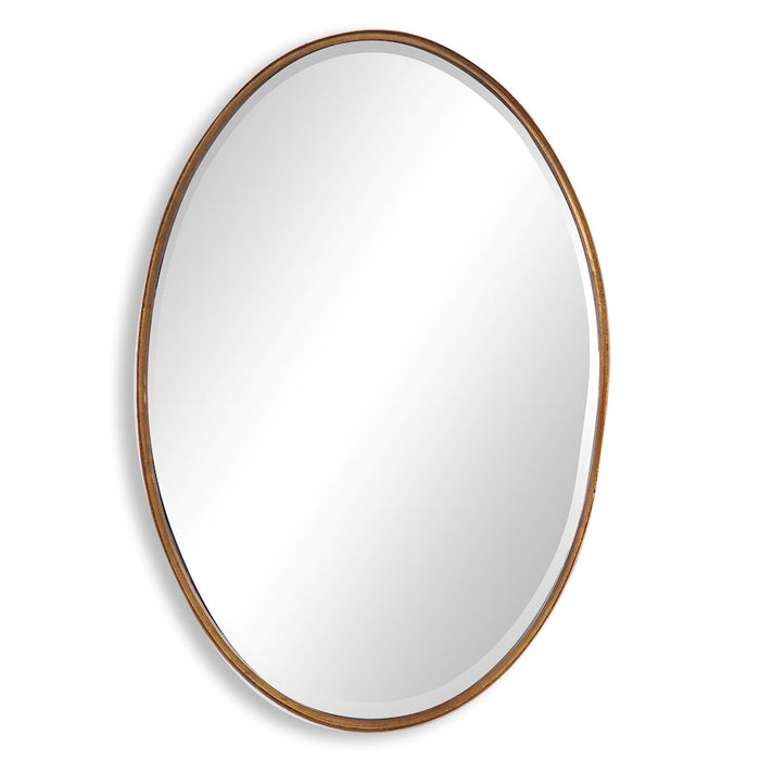 Haus Appeal Teca 35X24" Mirror