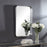 Haus Appeal Designs Miranda 30X20" Mirror - W00451