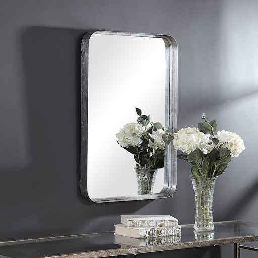 Haus Appeal Designs Miranda 30X20" Mirror - W00451