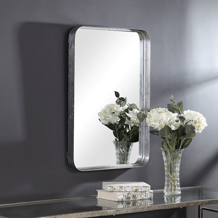 Haus Appeal Designs Miranda 30X20" Mirror - W00451