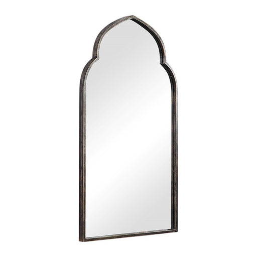 Haus Appeal Designs Othello 38X22" Mirror - W00452