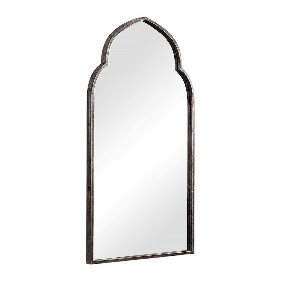 Haus Appeal Designs Othello 38X22" Mirror - W00452