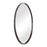 Haus Appeal Designs Mccabe 28X18" Mirror - W00453