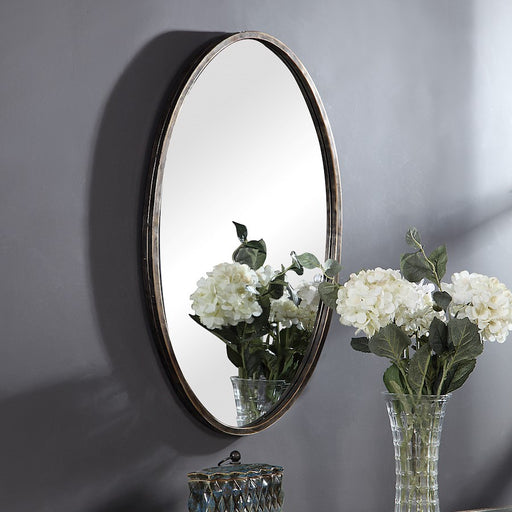 Haus Appeal Mccabe 28X18" Mirror
