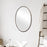 Haus Appeal Mccabe 28X18" Mirror