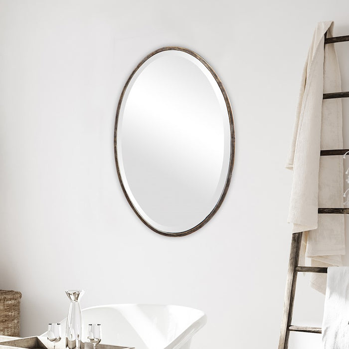 Haus Appeal Mccabe 28X18" Mirror