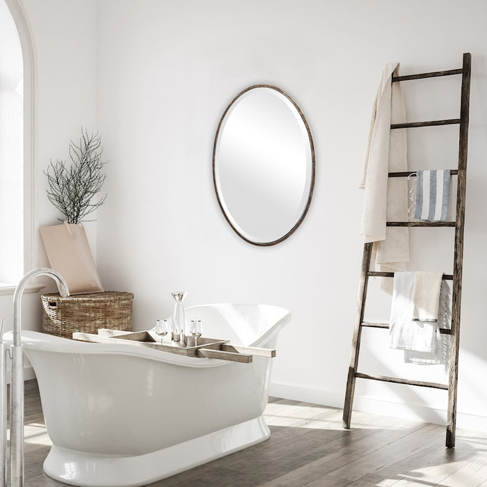 Haus Appeal Mccabe 28X18" Mirror